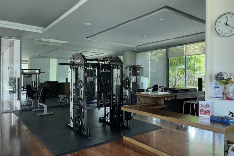 Condominio de 2 dormitorios en Bangkok, Tailandia № 134538 - foto 10