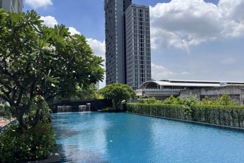 Condominio de 2 dormitorios en Bangkok, Tailandia № 134538 - foto 9