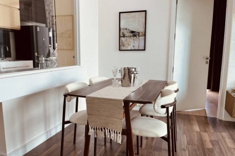Condominio de 2 dormitorios en Bangkok, Tailandia № 134538 - foto 3