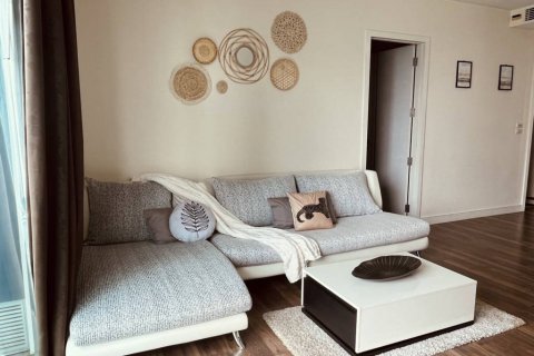 Condominio de 2 dormitorios en Bangkok, Tailandia № 134538 - foto 2