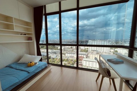 Condominio de 2 dormitorios en Bangkok, Tailandia № 134538 - foto 4