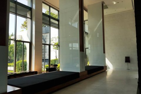 Condominio de 2 dormitorios en Bangkok, Tailandia № 134538 - foto 8