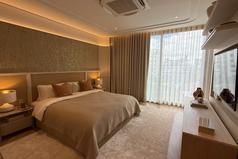 Reihenhaus in Bangkok, Thailand 4 Schlafzimmer № 201288 - Foto 10