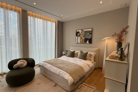 Reihenhaus in Bangkok, Thailand 4 Schlafzimmer № 201288 - Foto 2
