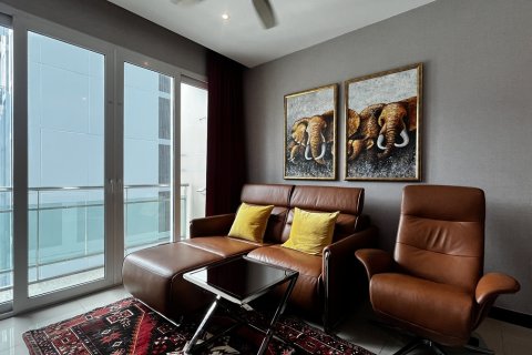 Eigentumswohnung in Khlong Toei, Bangkok, Thailand, 1 Schlafzimmer № 201289 - Foto 3