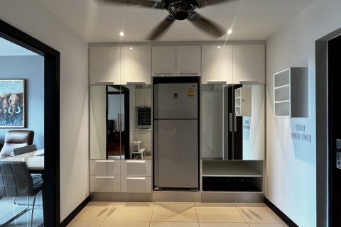 Eigentumswohnung in Khlong Toei, Bangkok, Thailand, 1 Schlafzimmer № 201289 - Foto 5