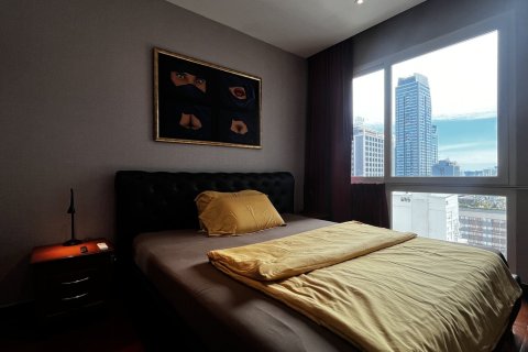 Eigentumswohnung in Khlong Toei, Bangkok, Thailand, 1 Schlafzimmer № 201289 - Foto 11