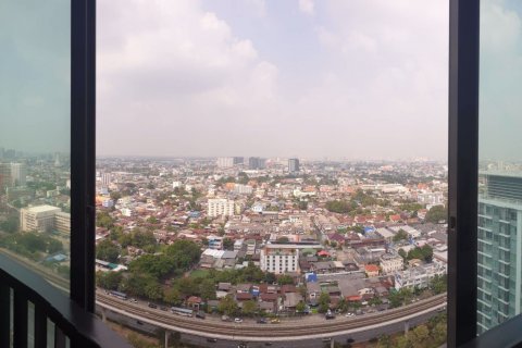 ЖК Ideo Sathorn - Thaphra в Бангкоке, Таиланд № 33833 - фото 6
