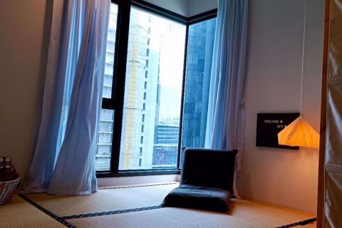 Condominio de 2 dormitorios en Ratchathewi, Bangkok, Tailandia № 56300 - foto 9