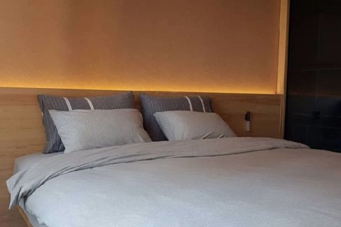 Condominio de 2 dormitorios en Ratchathewi, Bangkok, Tailandia № 56300 - foto 7