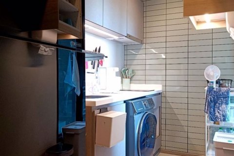 Condominio de 2 dormitorios en Ratchathewi, Bangkok, Tailandia № 56300 - foto 5