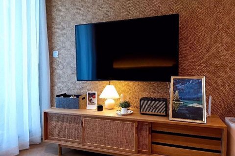 Condominio de 2 dormitorios en Ratchathewi, Bangkok, Tailandia № 56300 - foto 3
