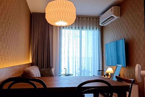 Condominio de 2 dormitorios en Ratchathewi, Bangkok, Tailandia № 56300 - foto 4