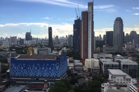 Sobre plano Noble Reveal en Bangkok, Tailandia № 36667 - foto 6