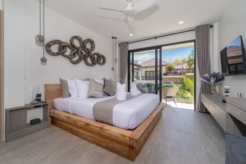 Villa in Pattaya, Thailand 3 bedrooms № 168144 - photo 28