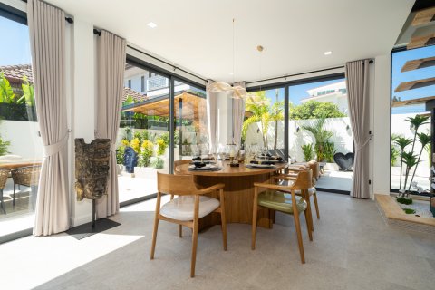 Villa in Pattaya, Thailand 3 bedrooms № 168144 - photo 22