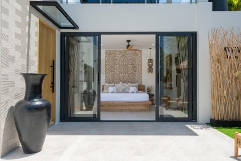 Villa in Pattaya, Thailand 3 bedrooms № 168144 - photo 7