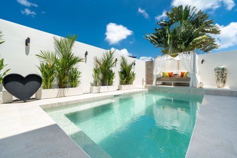 Villa in Pattaya, Thailand 3 bedrooms № 168144 - photo 9