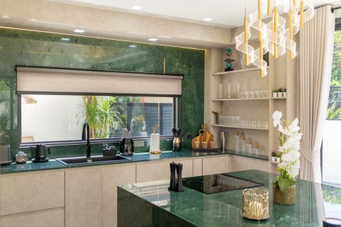 Villa in Pattaya, Thailand 3 bedrooms № 168144 - photo 23