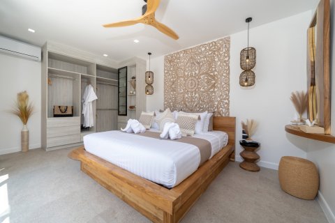 Villa in Pattaya, Thailand 3 bedrooms № 168144 - photo 26