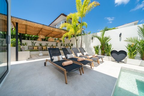 Villa in Pattaya, Thailand 3 bedrooms № 168144 - photo 12