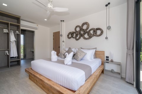 Villa in Pattaya, Thailand 3 bedrooms № 168144 - photo 27