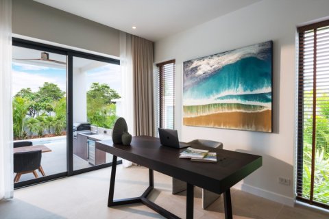 Casa de 2 dormitorios en Hua Hin, Tailandia № 168141 - foto 15