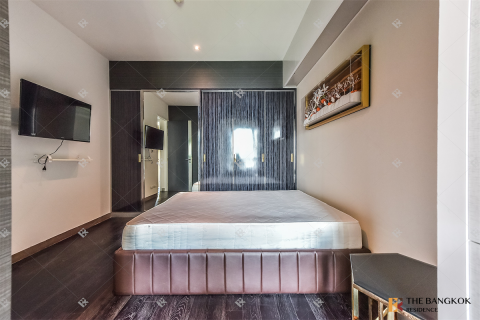 Condominio de 2 dormitorios en Bangkok, Tailandia № 188459 - foto 3
