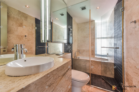 Condominio de 2 dormitorios en Bangkok, Tailandia № 188459 - foto 8