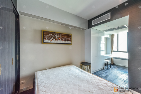 Condominio de 2 dormitorios en Bangkok, Tailandia № 188459 - foto 5