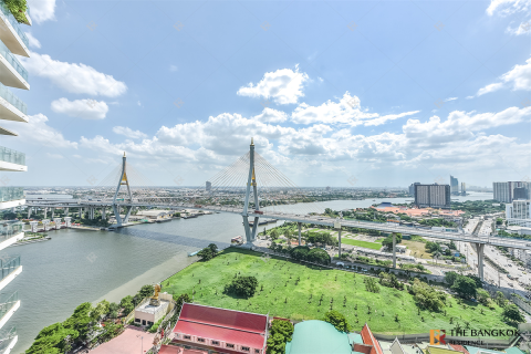 Condominio de 2 dormitorios en Bangkok, Tailandia № 188459 - foto 2