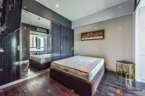 Condominio de 2 dormitorios en Bangkok, Tailandia № 188459 - foto 7