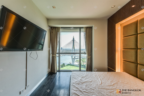 Condominio de 2 dormitorios en Bangkok, Tailandia № 188459 - foto 10