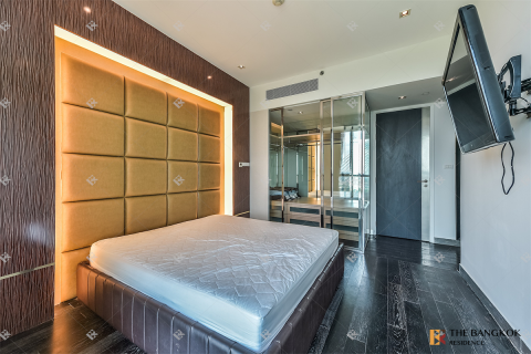 Condominio de 2 dormitorios en Bangkok, Tailandia № 188459 - foto 9