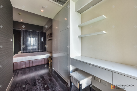 Condominio de 2 dormitorios en Bangkok, Tailandia № 188459 - foto 4
