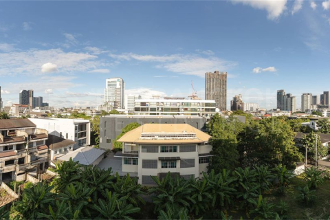 Condominio de 3 dormitorios en Bangkok, Tailandia № 188464 - foto 4