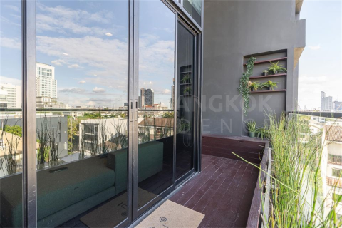 Condominio de 3 dormitorios en Bangkok, Tailandia № 188464 - foto 5