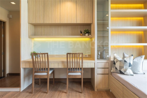 Condominio de 3 dormitorios en Bangkok, Tailandia № 188464 - foto 2