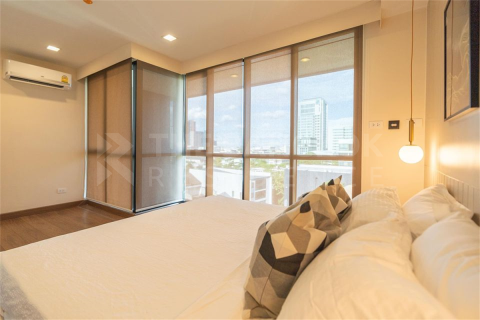 Condominio de 3 dormitorios en Bangkok, Tailandia № 188464 - foto 6