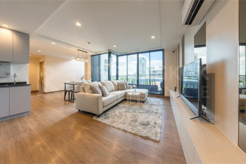 Condominio de 3 dormitorios en Bangkok, Tailandia № 188464 - foto 9