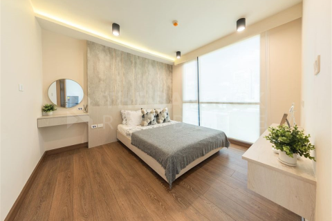 Condominio de 3 dormitorios en Bangkok, Tailandia № 188464 - foto 7