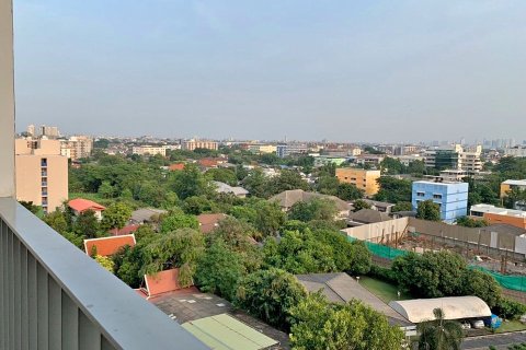 Condominio de 1 dormitorio en Bangkok, Tailandia № 205380 - foto 2