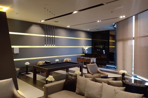 Condominio de 1 dormitorio en Bangkok, Tailandia № 205381 - foto 6