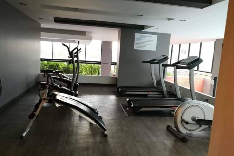 Condominio de 2 dormitorios en Bangkok, Tailandia № 205384 - foto 9