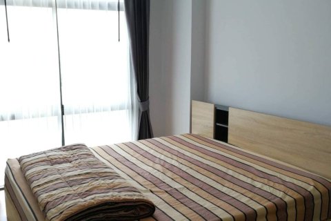Condominio de 2 dormitorios en Bangkok, Tailandia № 205384 - foto 3