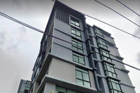 Condominio de 2 dormitorios en Bangkok, Tailandia № 205384 - foto 11