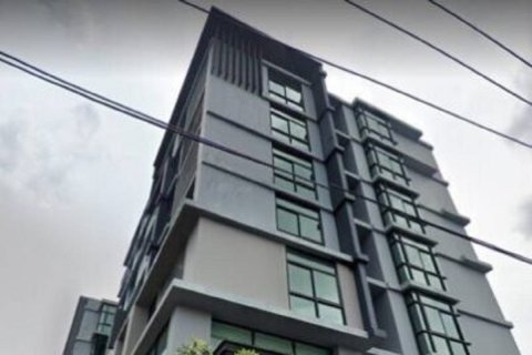 Condominio de 2 dormitorios en Bangkok, Tailandia № 205384