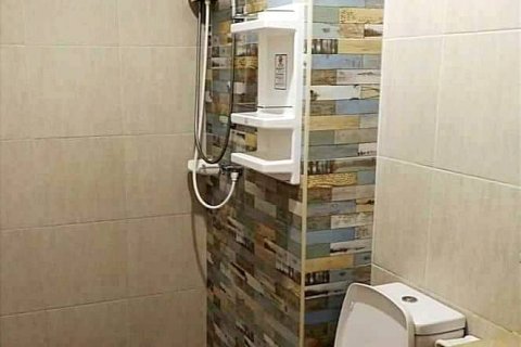 Condominio de 2 dormitorios en Bangkok, Tailandia № 205384 - foto 2
