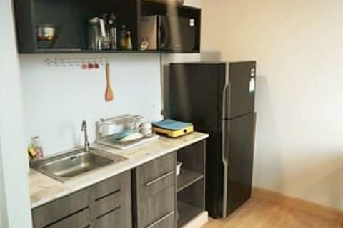 Condominio de 2 dormitorios en Bangkok, Tailandia № 205384 - foto 4
