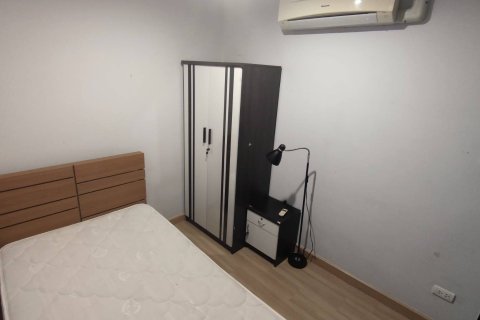 Condominio de 2 dormitorios en Bangkok, Tailandia № 205384 - foto 6